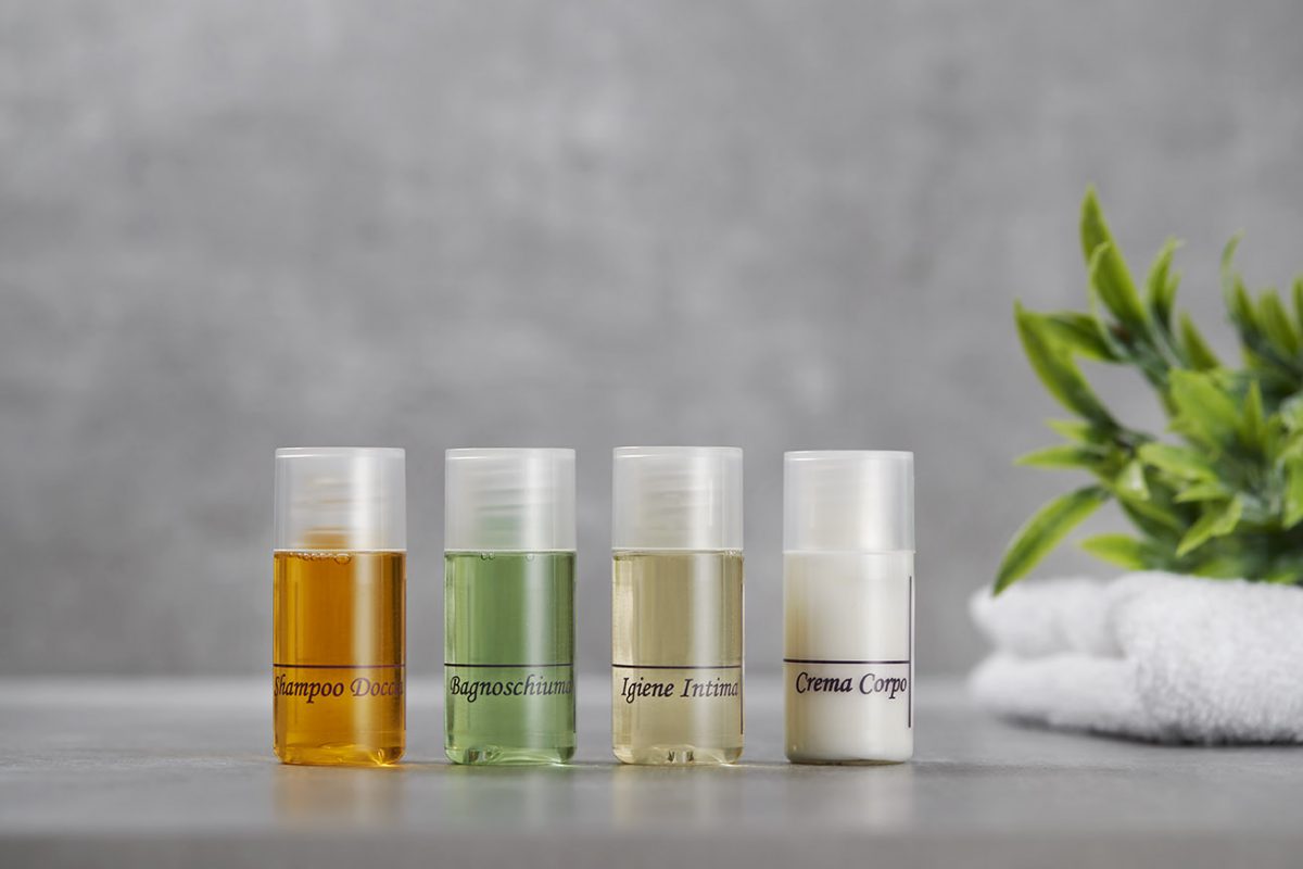 Linea Neutra 20 ml